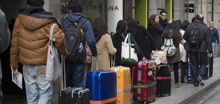 Los pisos turísticos en Barcelona se encarecen un 11,6% esta Semana Santa
